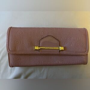 Juicy couture wallet